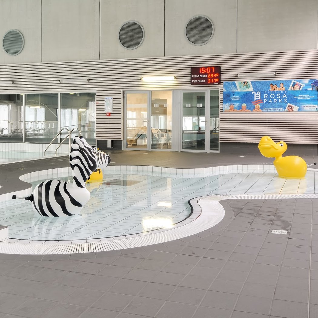 Piscine Rosa Parks 3