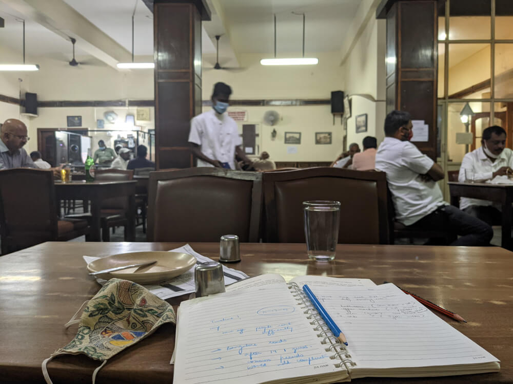 Koshy's 2