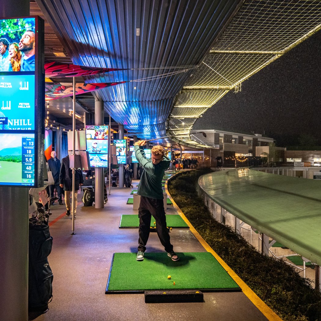 OffGolf Rueil-Malmaison 1