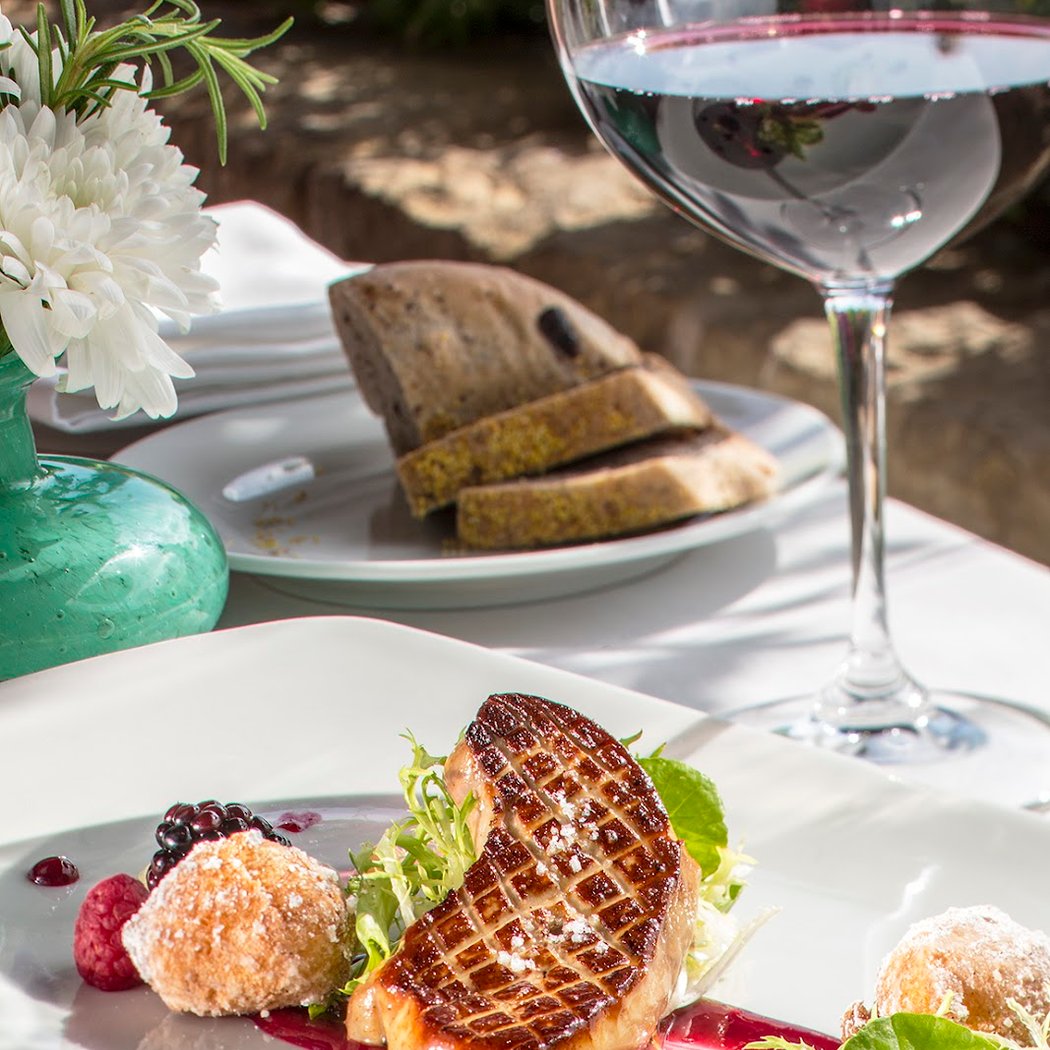 Father's Day at San Ysidro Ranch 1