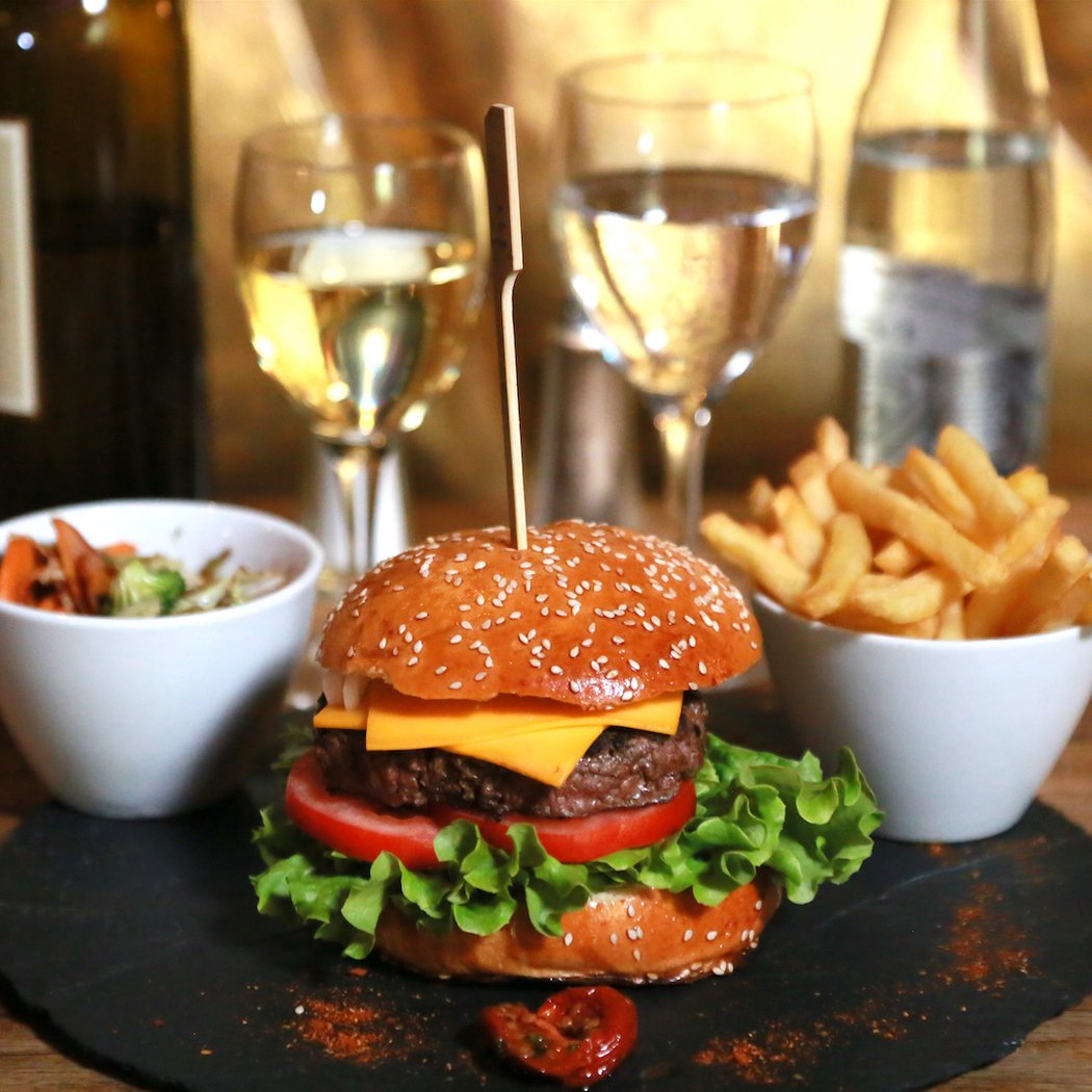 Jungle Café Anglet – Bar à Tapas - Concerts Live Music - Night Club 3