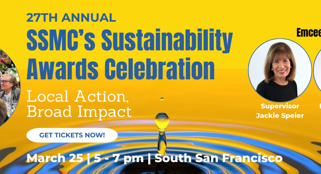Sustainability Awards Celebration & Auction 1