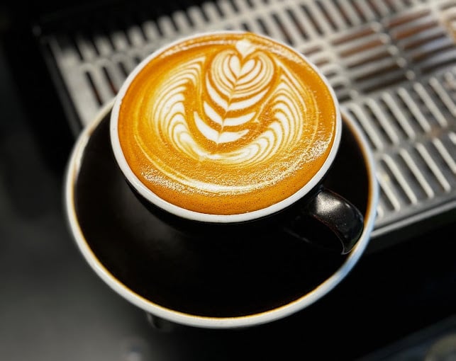 White Noise Coffee - Coffee Shop & Roastery 1