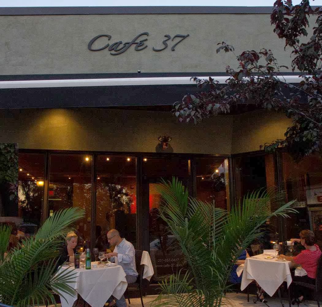 Cafe 37 2