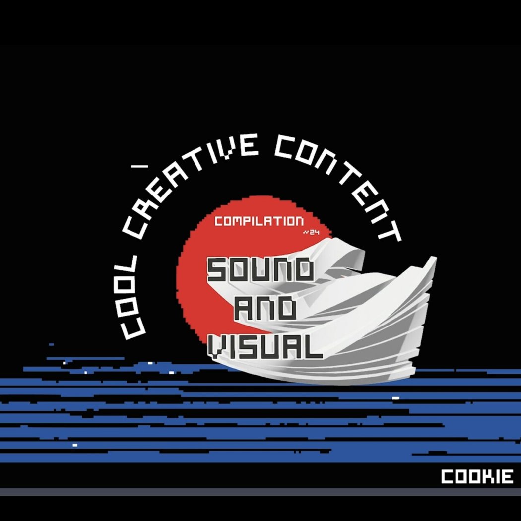 Cyber Cookie Compilation 1