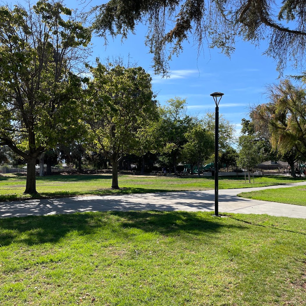 Machado Park 1