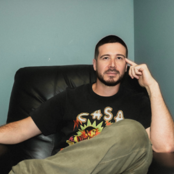 VINNY GUADAGNINO - SPECIAL EVENT 1