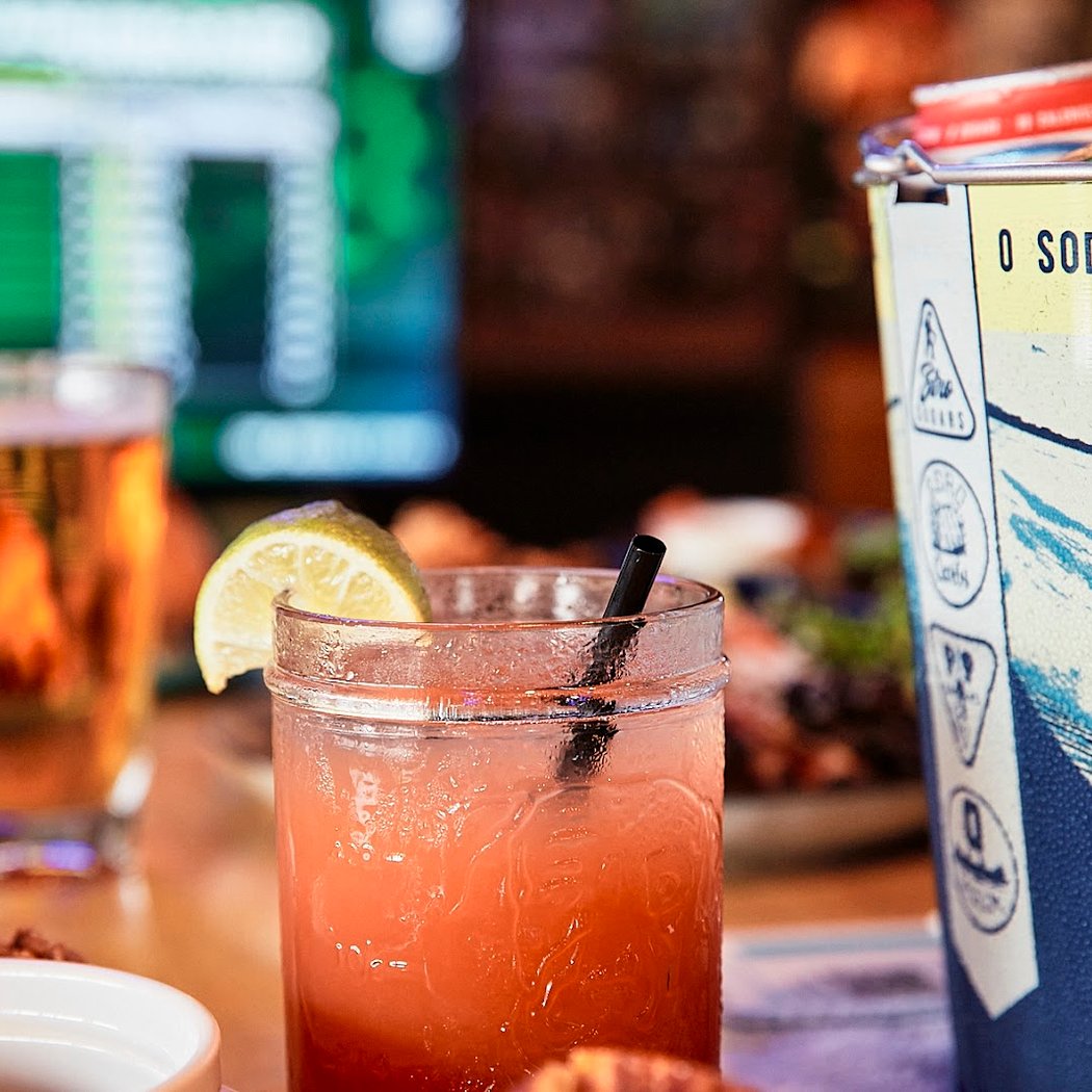 Lavaca Street Bar - South Lamar 1