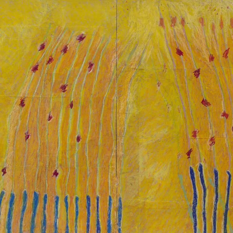 Paper Trail: Group Exhibition 1