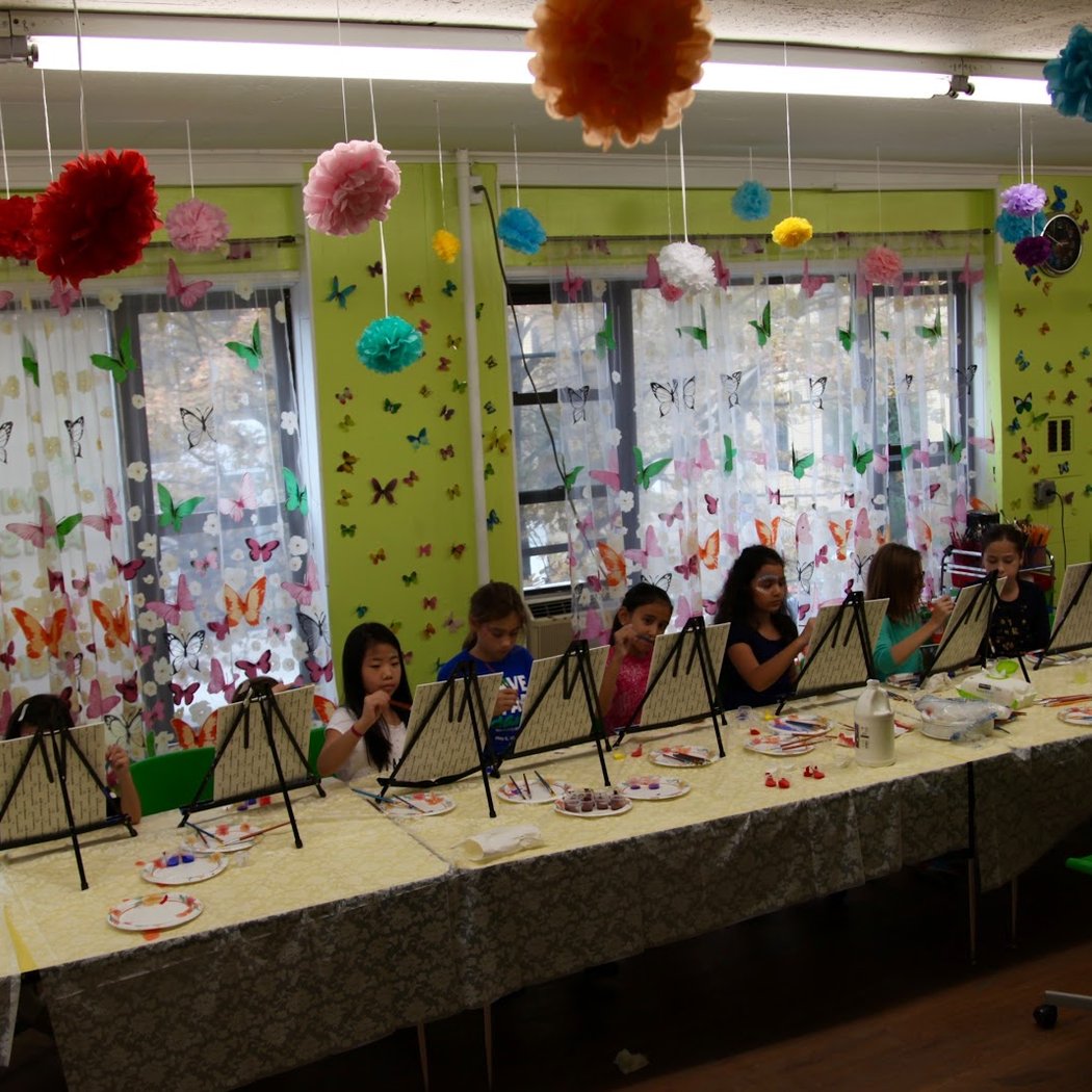 Midwood Arts & Crafts Studio for Children 3