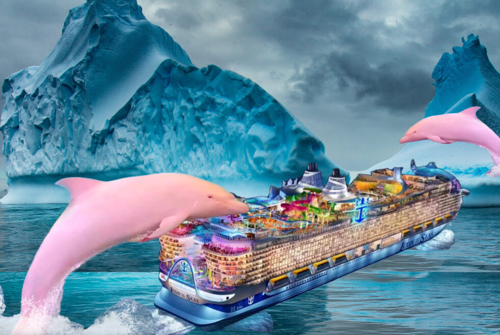 Food&Film : Tourisme Pays d’amour 1