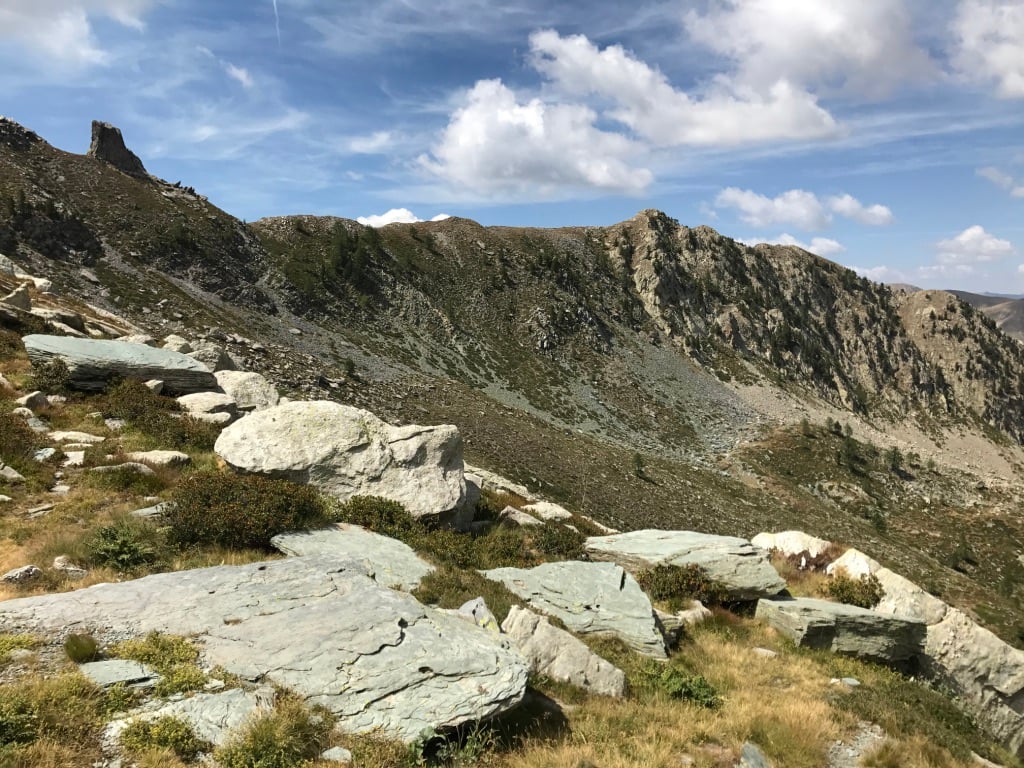 Mont Bégo 2