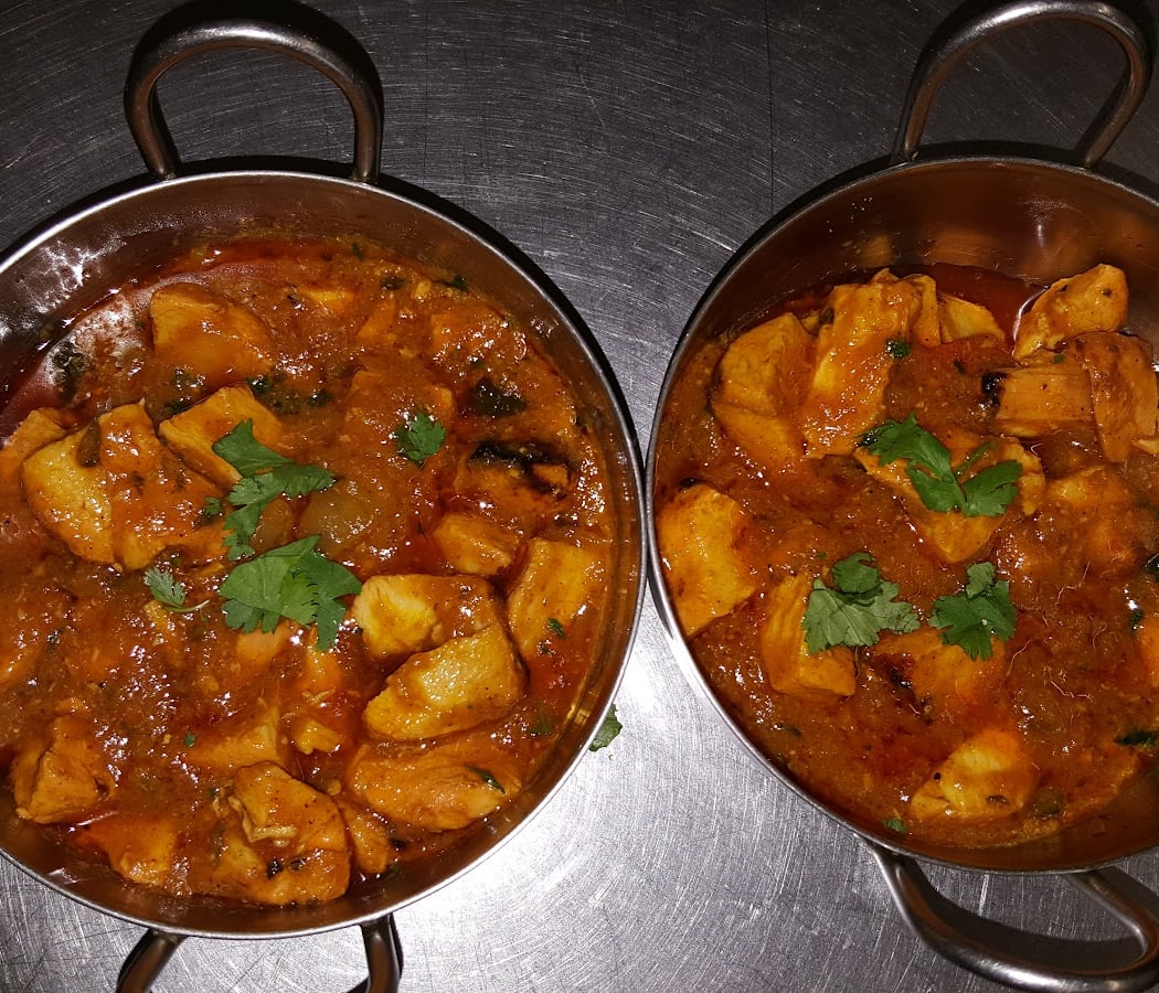 Taj Mahal Nantes - Restaurant Indian pakistanais 3