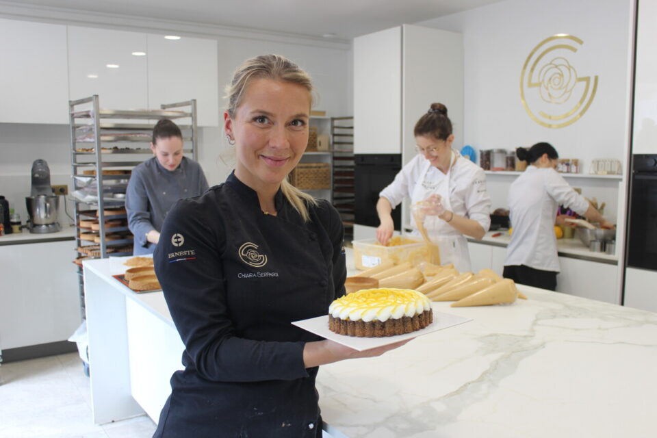 L’atelier de Chiara 3