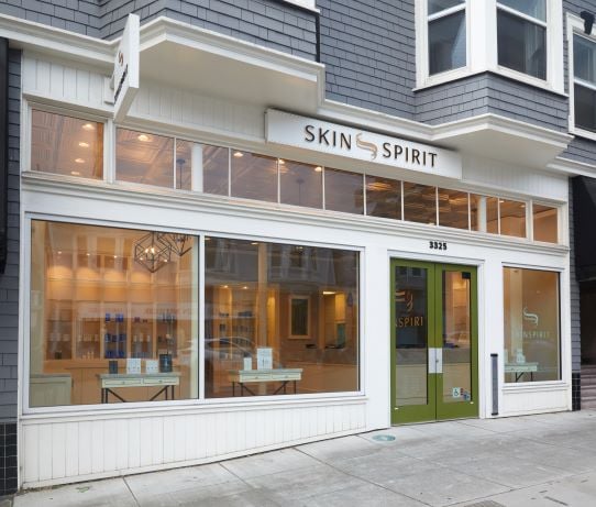 SkinSpirit Presidio Heights 2