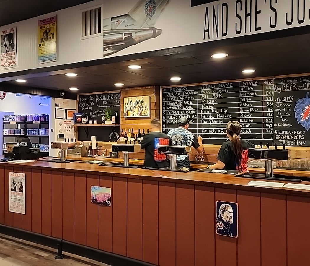 U.S. Brews 2
