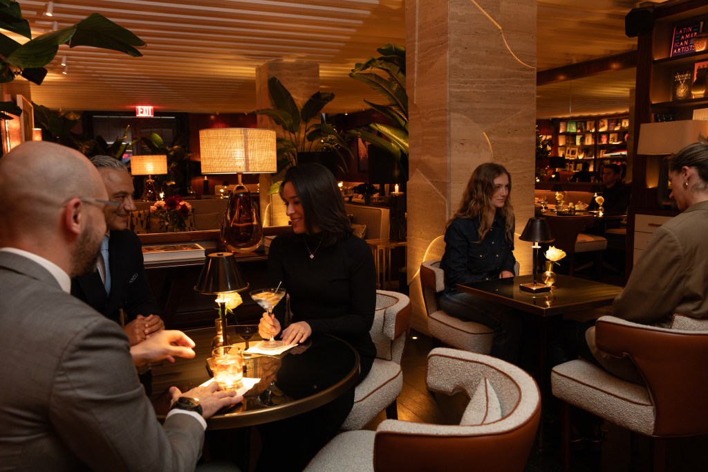 Casa Tua New York 3