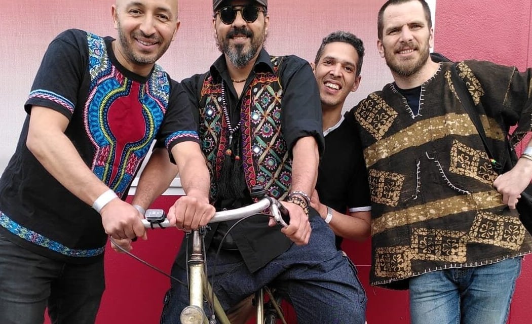 Global Gnawa 1