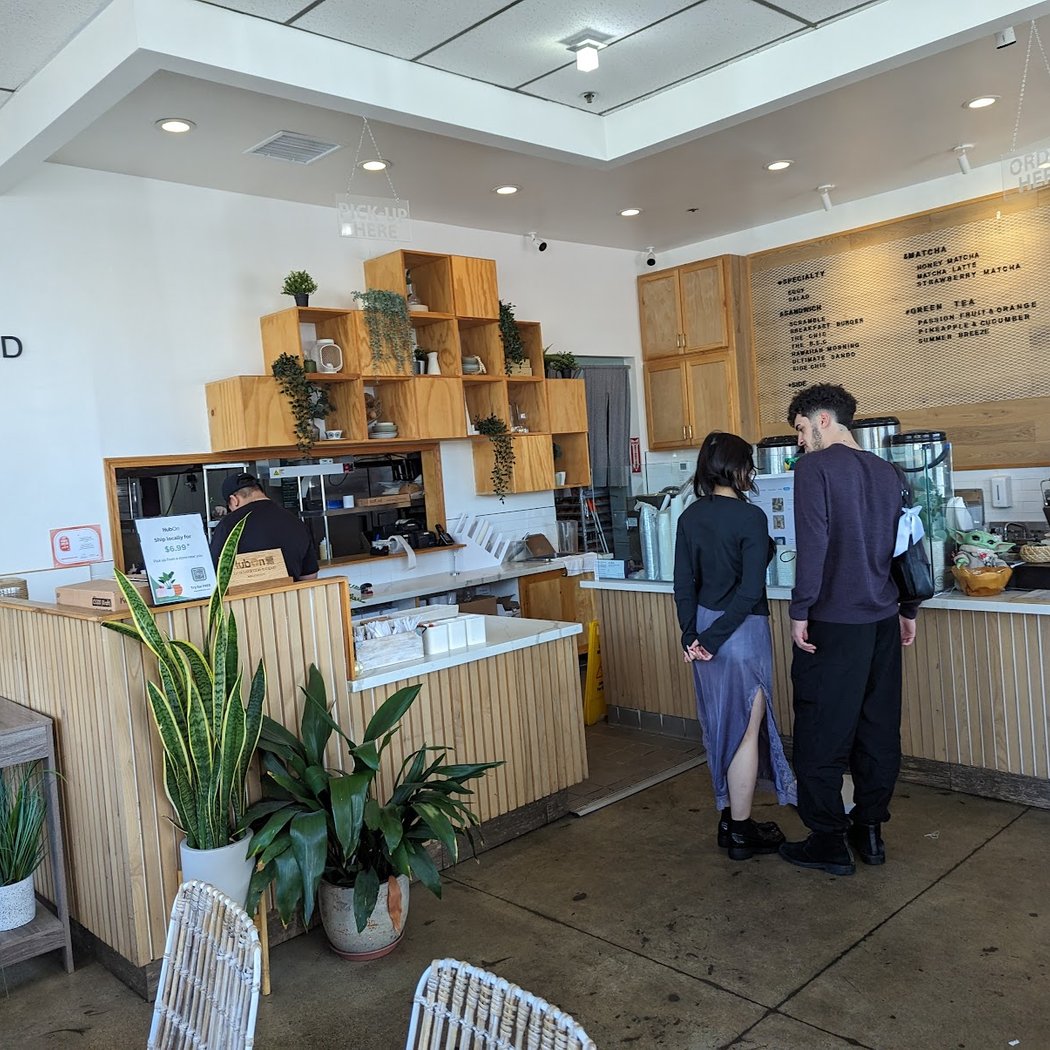 EggHead Sando Café 3