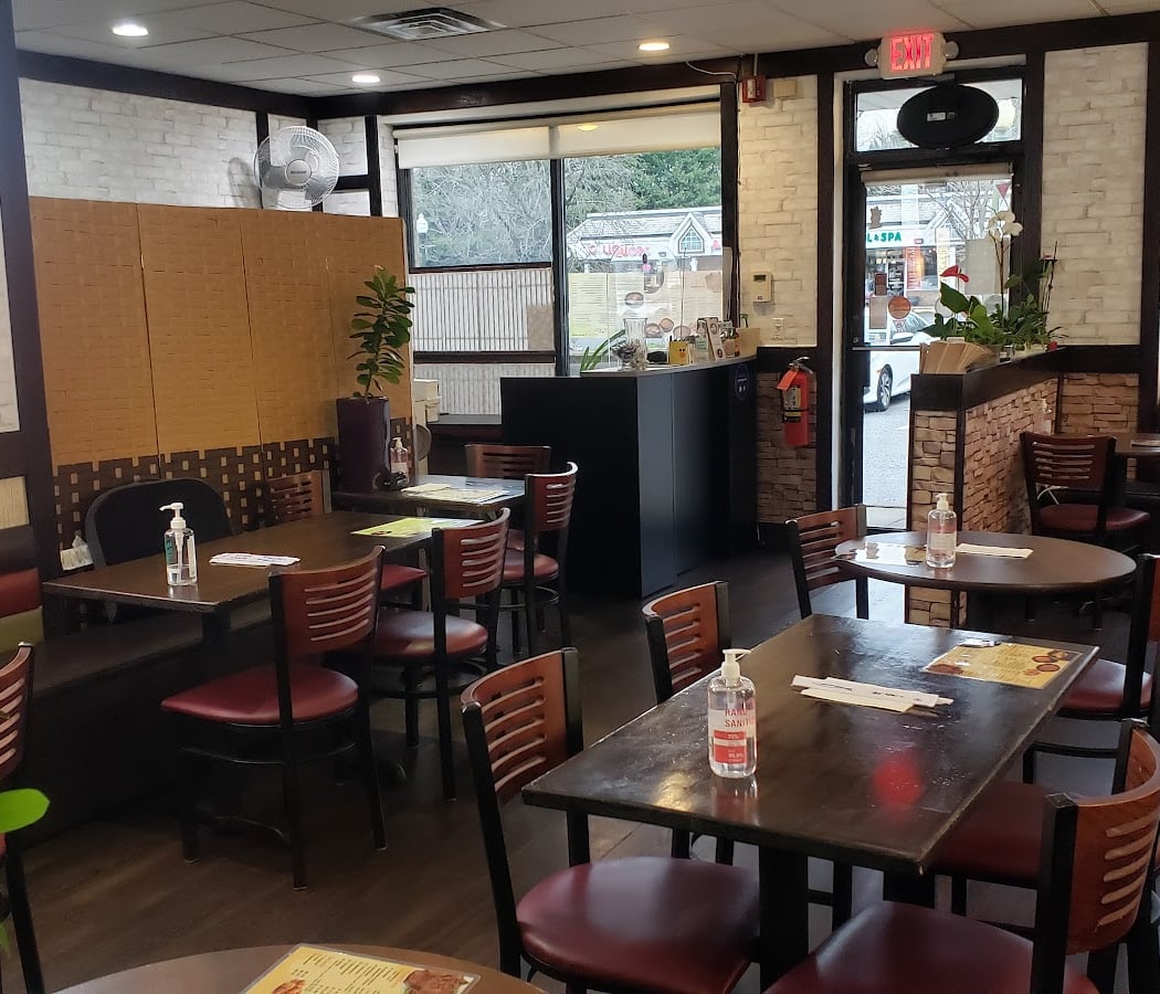 Hama Korean Cuisine 2