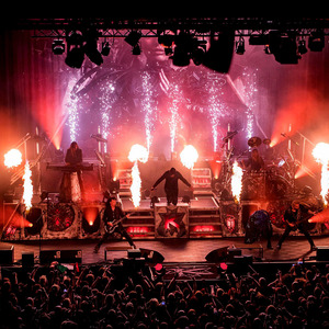 Kamelot 1