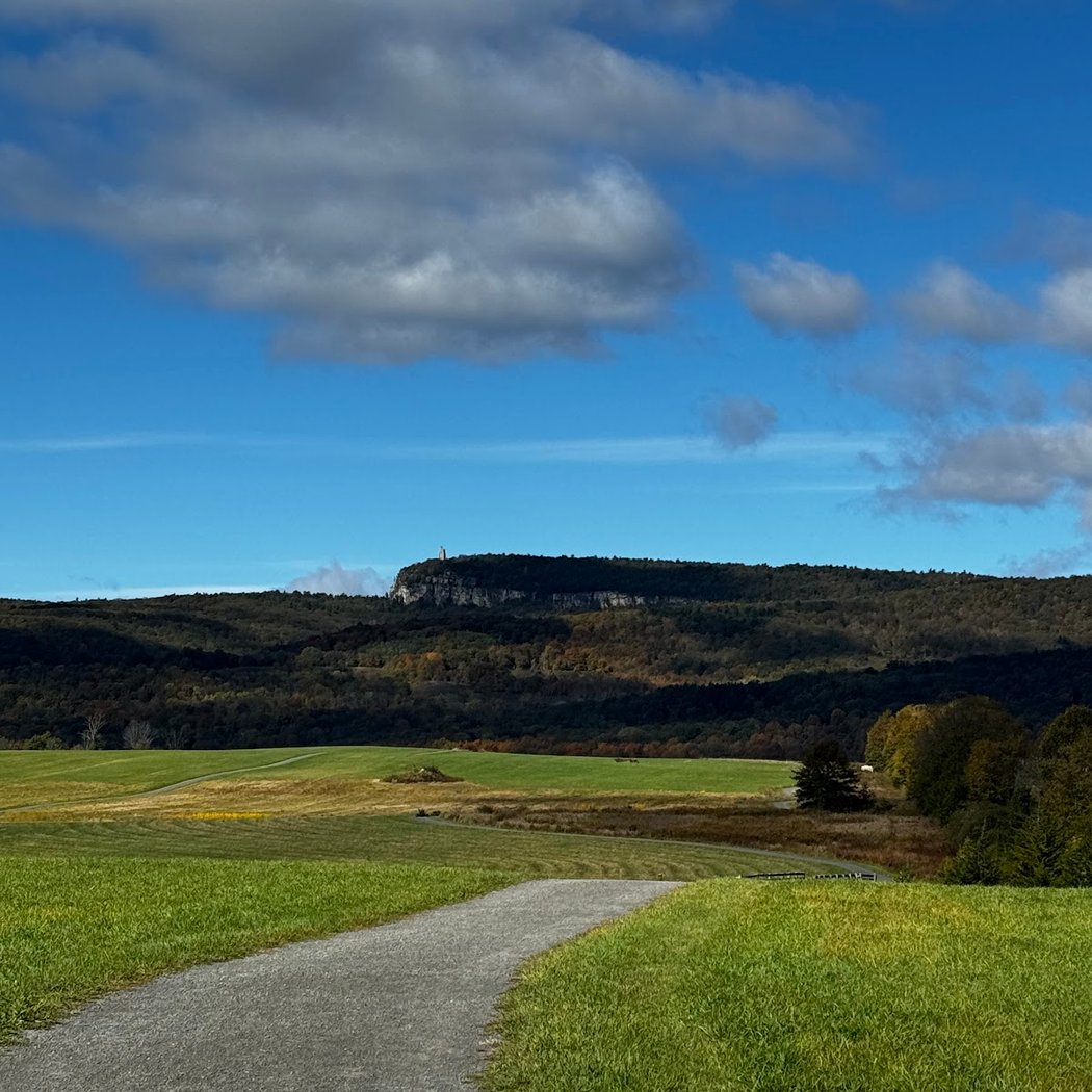 New Paltz Biking 2