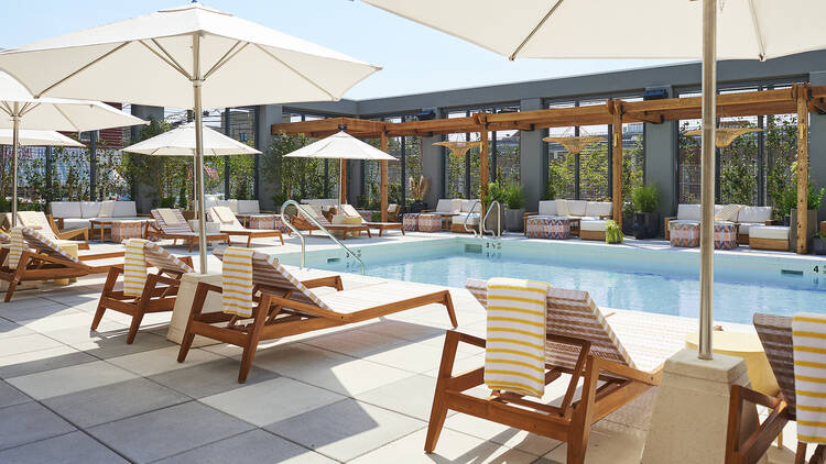 The Rockaway Hotel 1