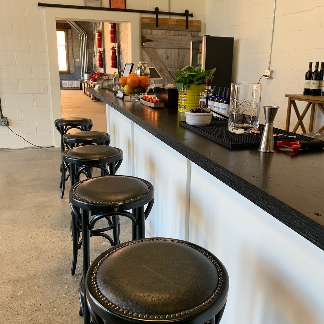 Spirits Lab 3