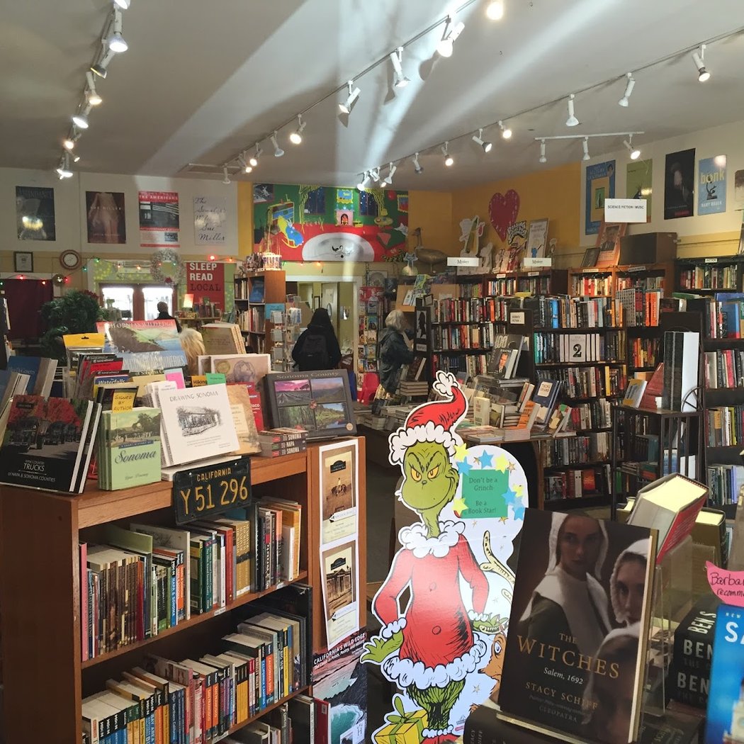 Readers' Books Turns 34! 3