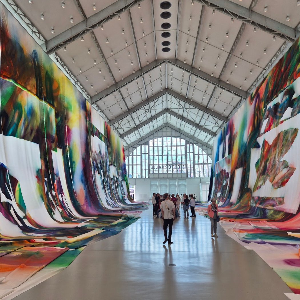 9th Triennial of Photography Hamburg 2026 International Symposium: Alliance, Infinity, Love 1