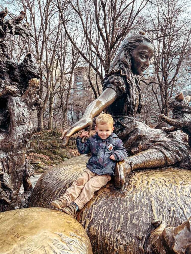 Alice in Wonderland 2