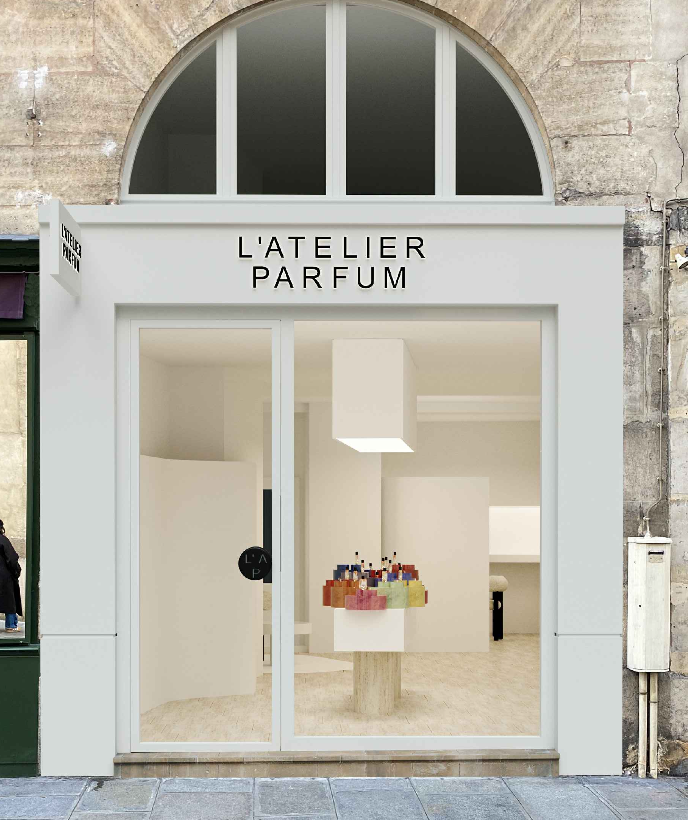 L'Atelier Parfum 2