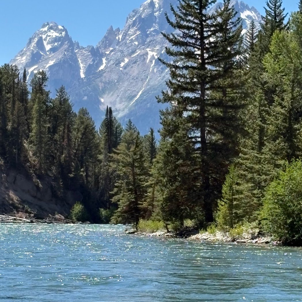 Barker-Ewing Float Trips 3
