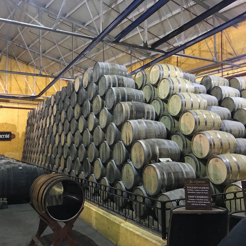 José Cuervo 2