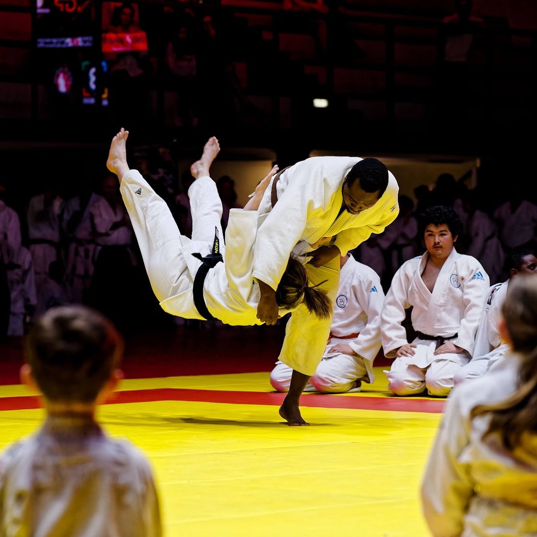 Ands judo 1