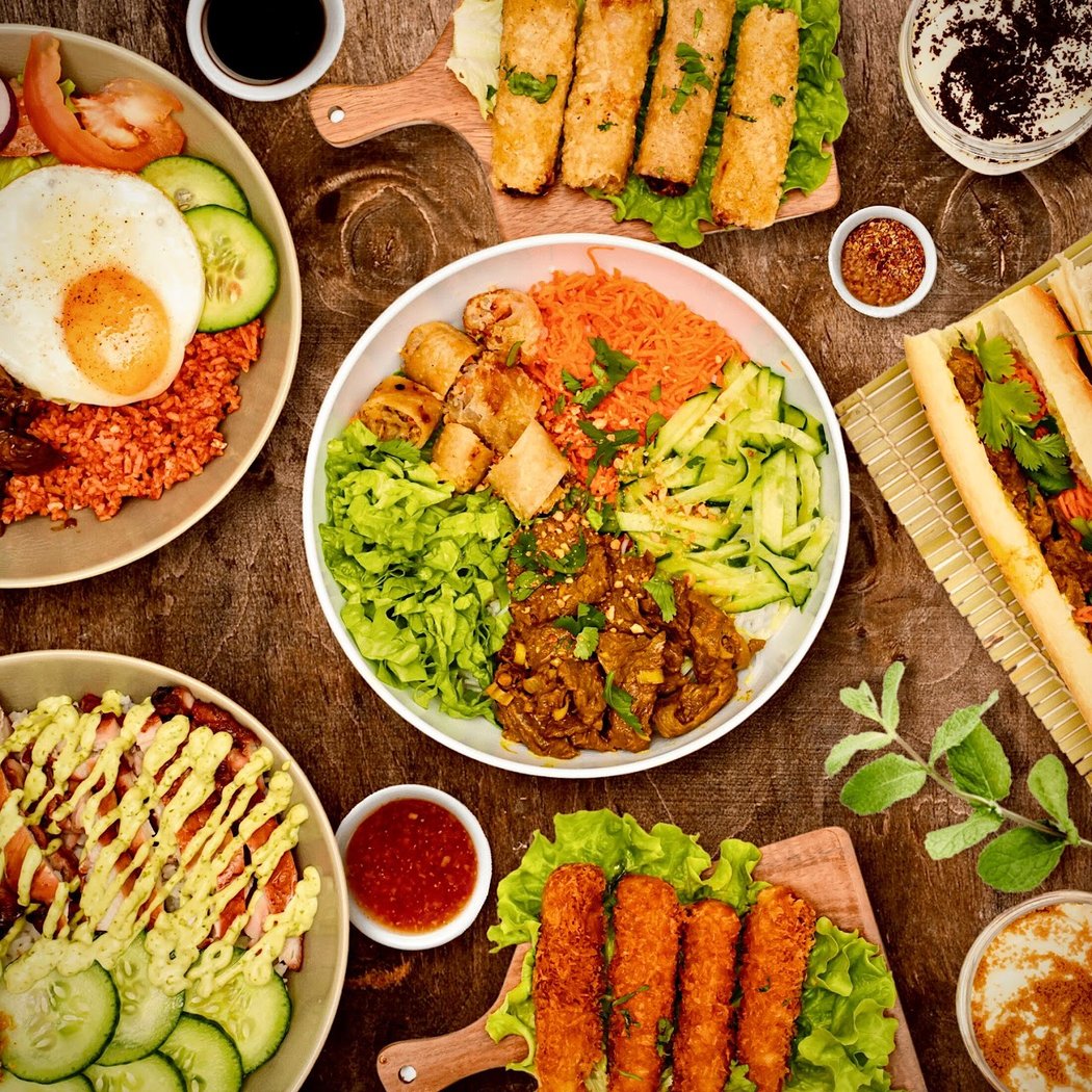 Viet Street 1