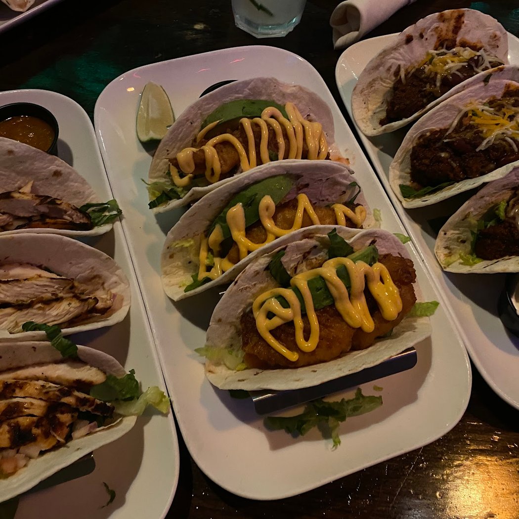 Taco Tuesdays 1