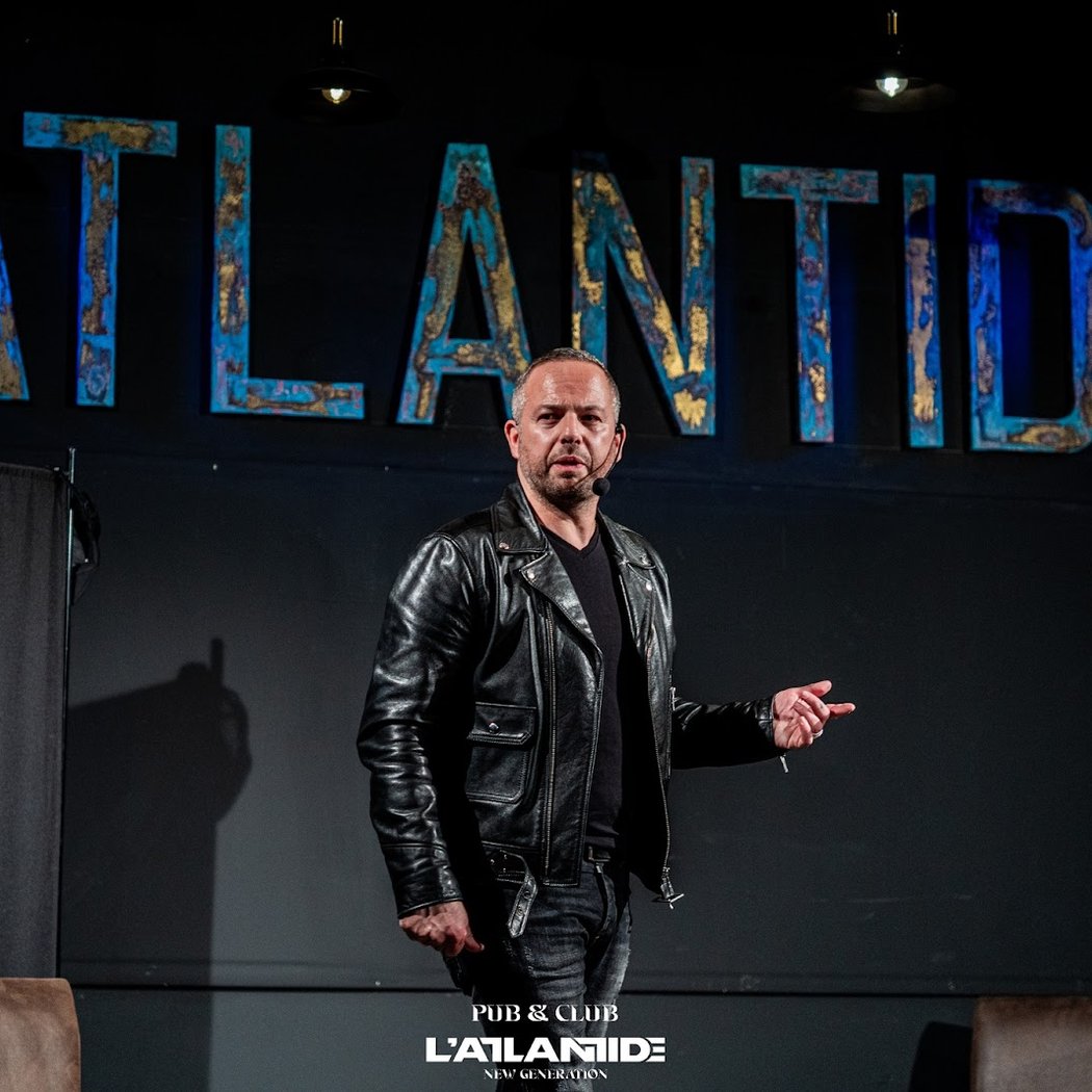 ATLANTIDE SENS 89 4