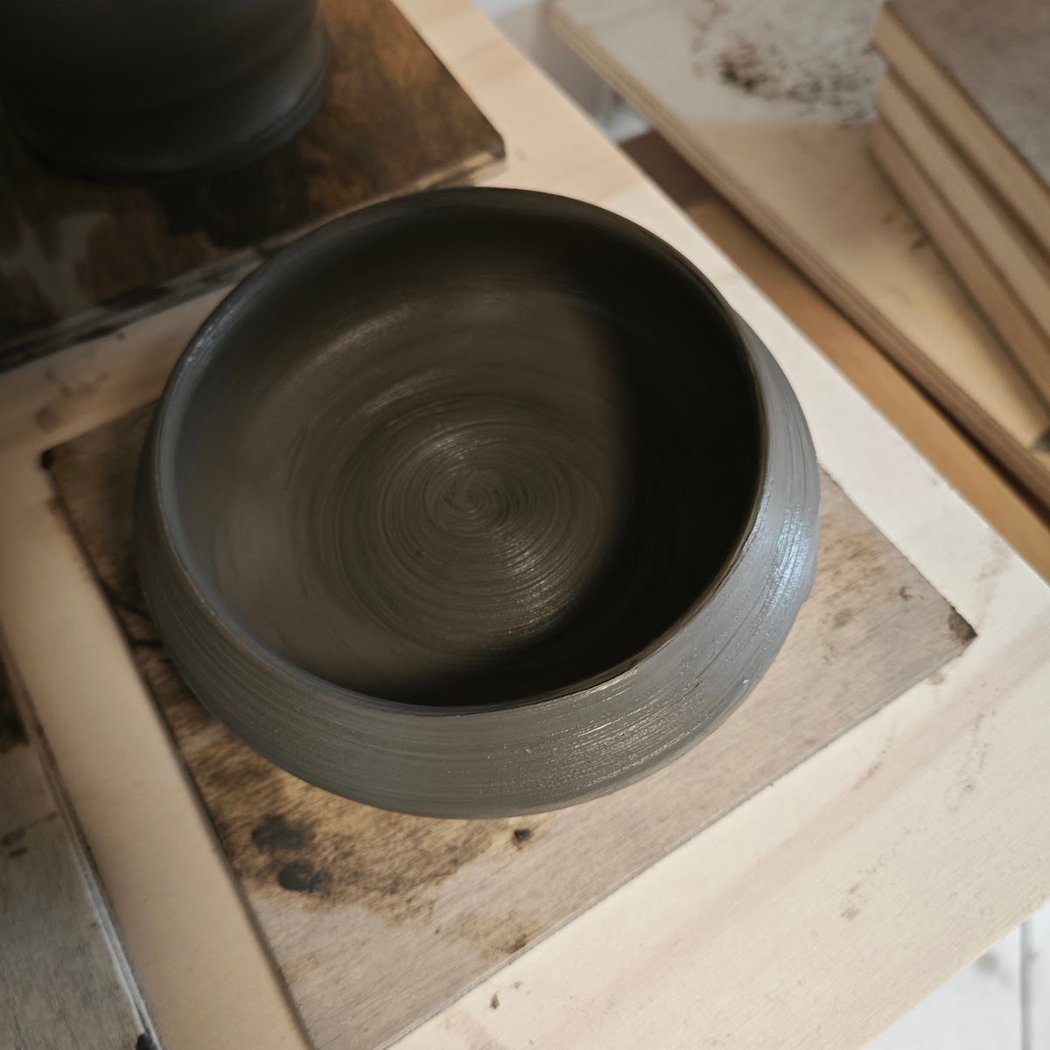 Atelier Asamï / Art Ceramic 3