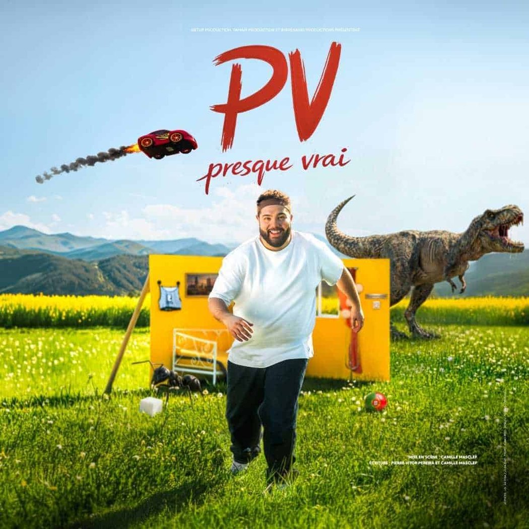 PV 1