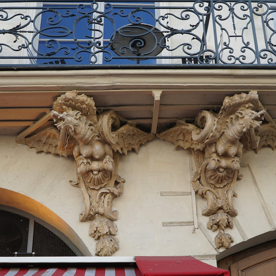 Dragons 1