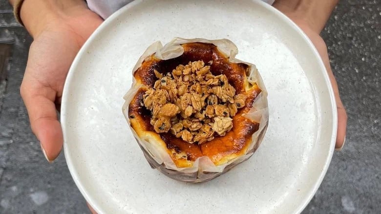 Grace Street Coffee & Desserts 2