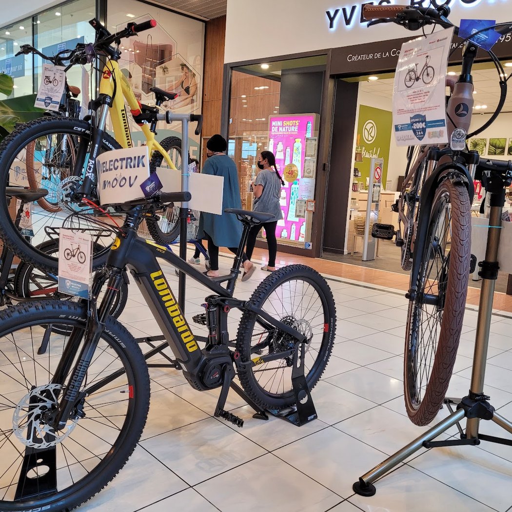 Velectrik Moov - Varennes-sur-Seine 3
