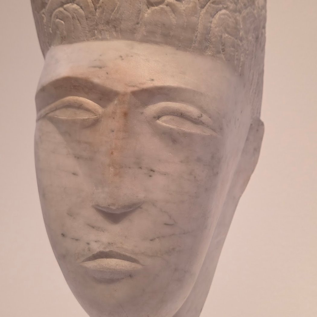 Modigliani / Zadkine, une amitié interrompue 1