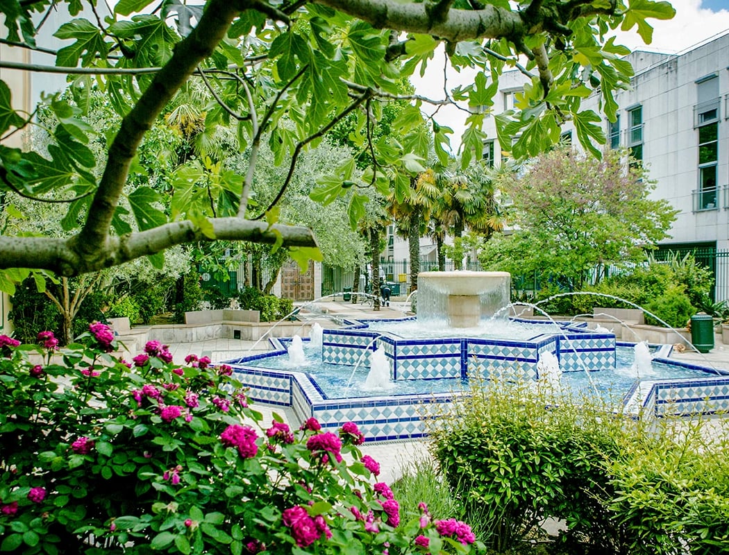 Le Vieux Puteaux 95 1