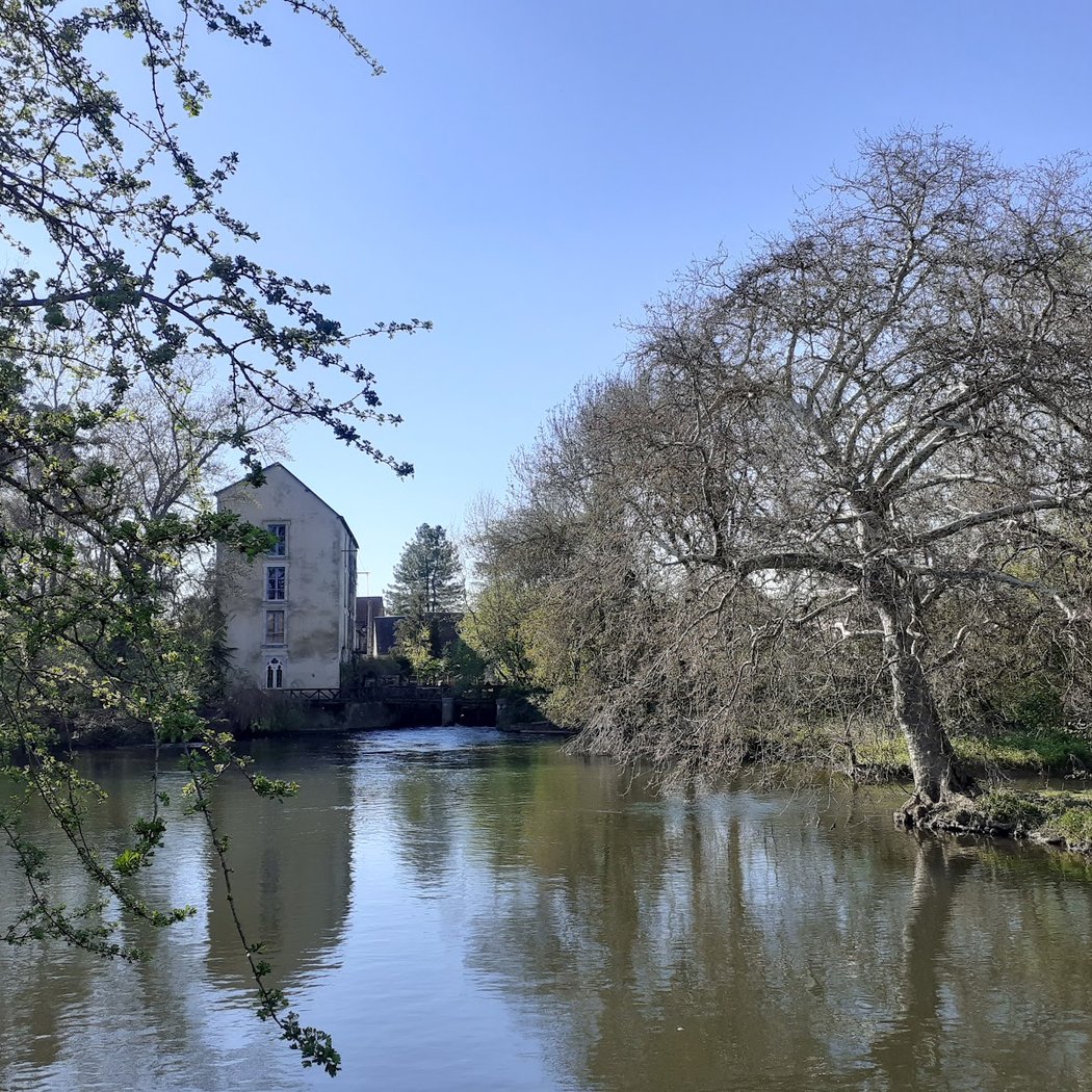 Sentier de Belle-Isle 3