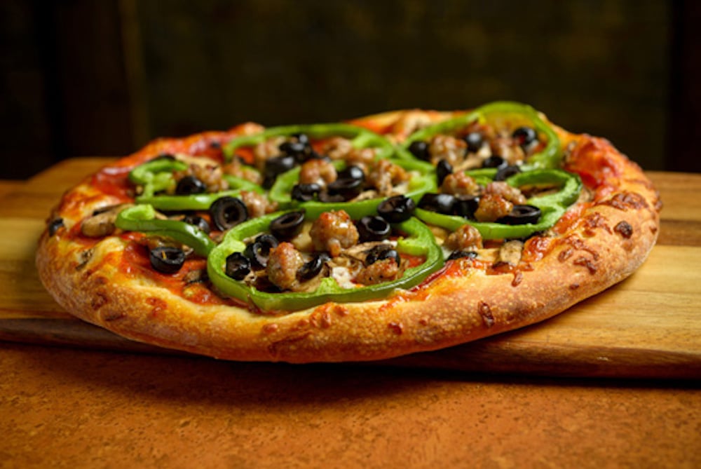 Kianti’s Pizza & Pasta Bar 1