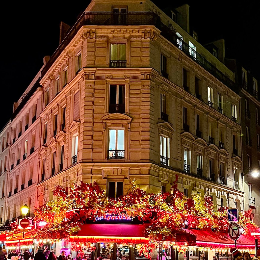 Rue de la Gaité 1
