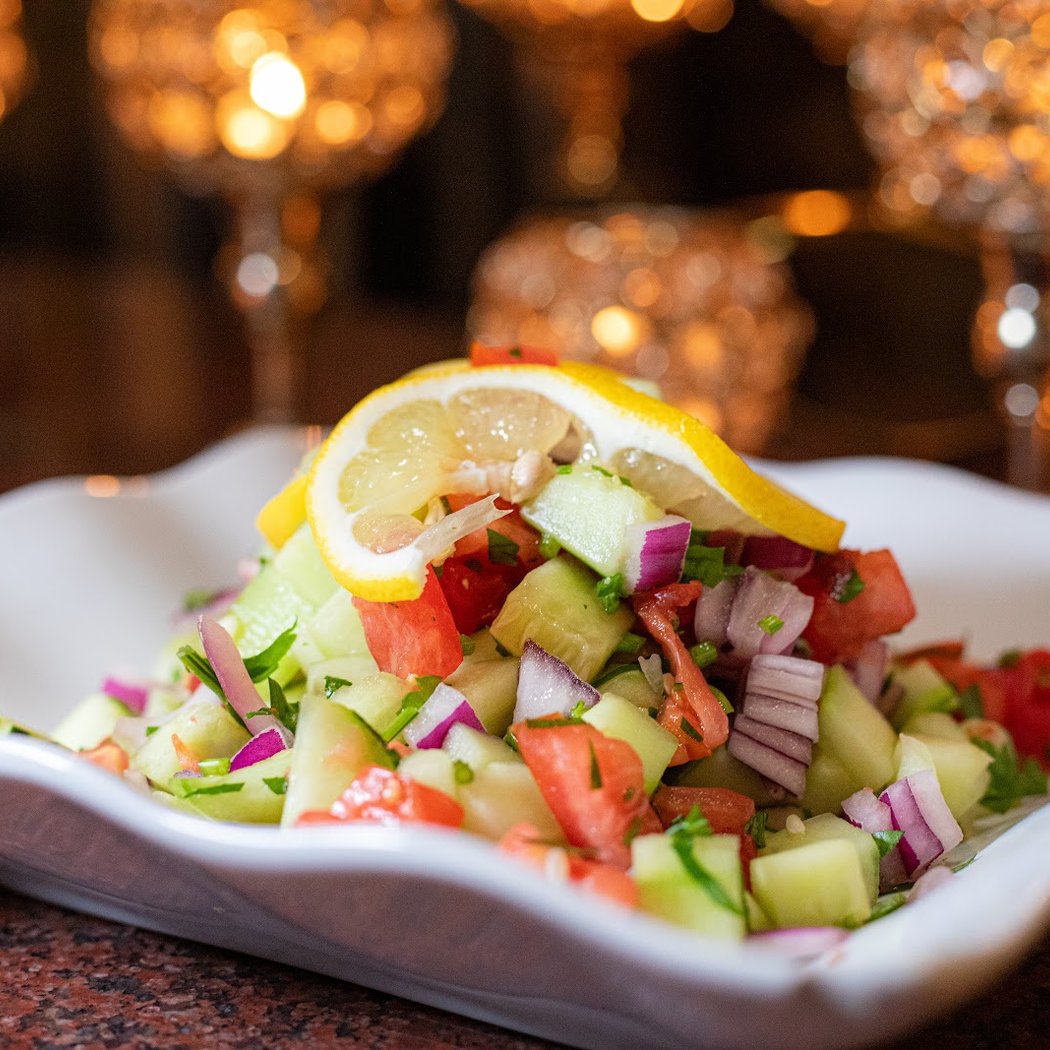 Miraj Healthy Grill 1