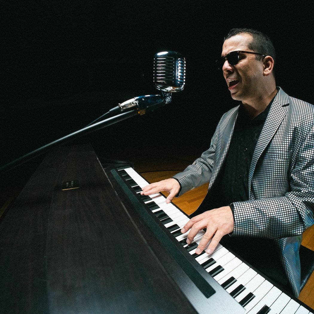 César Orozco & SonAhead 1